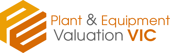 Plant & Equipment Valuation VIC